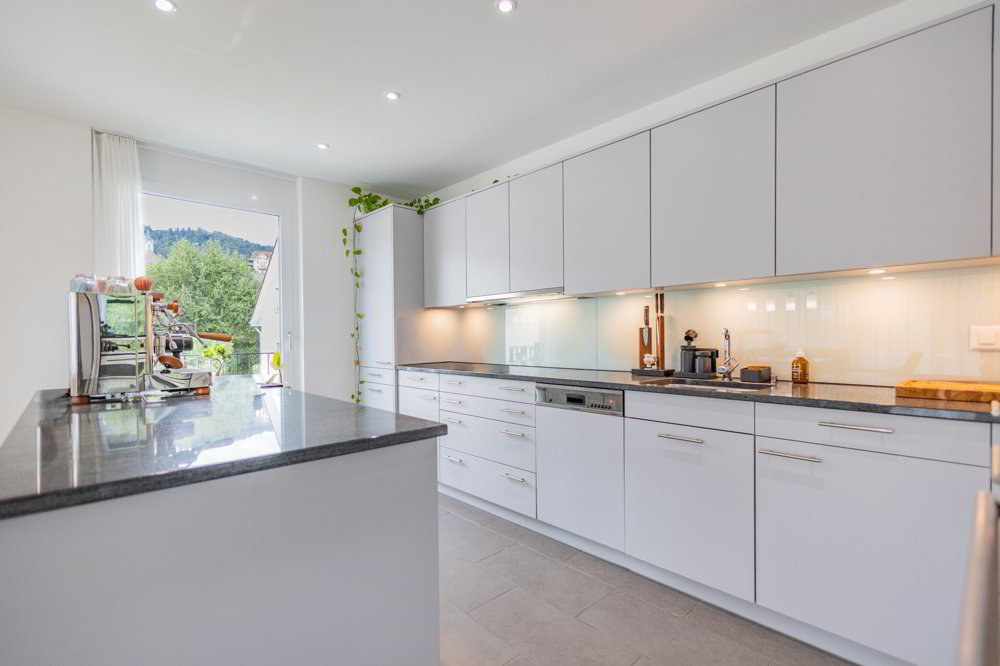 Wohnung – Langnau am Albis - Mehr