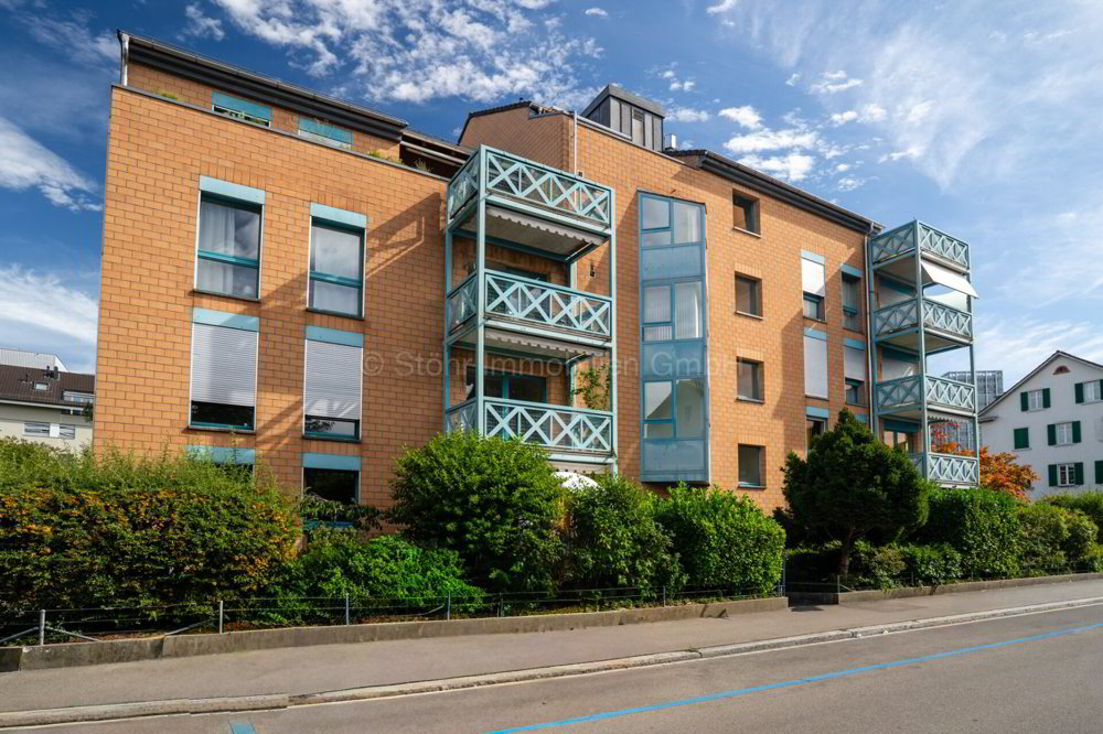 4.5 rooms Apartment to buy in Winterthour - image 1/24