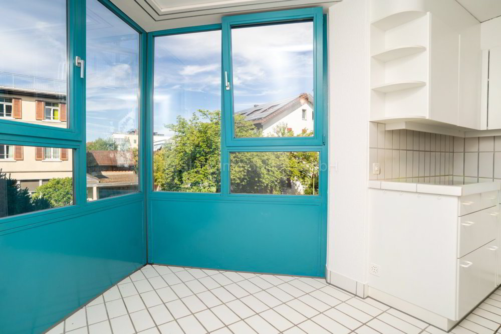Wohnung – Winterthur - Ansicht 4