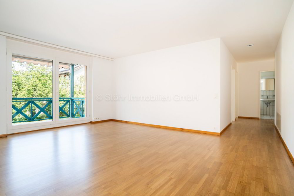 Wohnung – Winterthur - Mehr