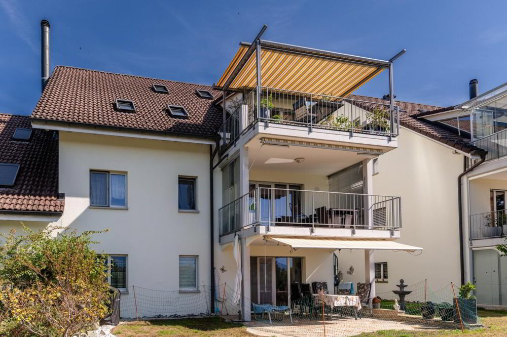 Appartement 5.5 pièces à acheter à Rüti ZH - image 1/17