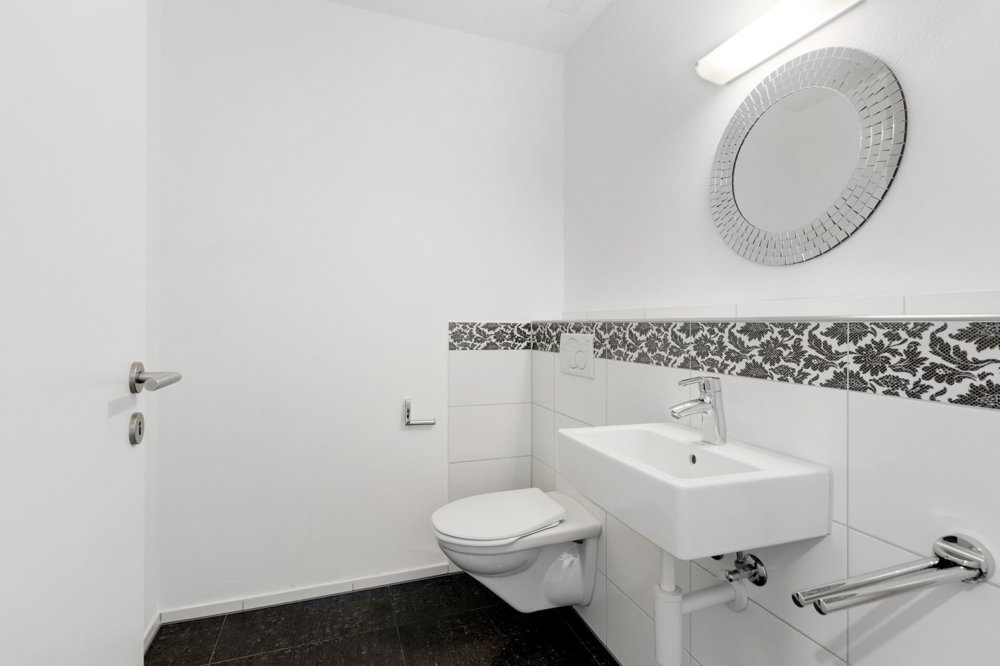 Wohnung – Pfungen - Ansicht 2