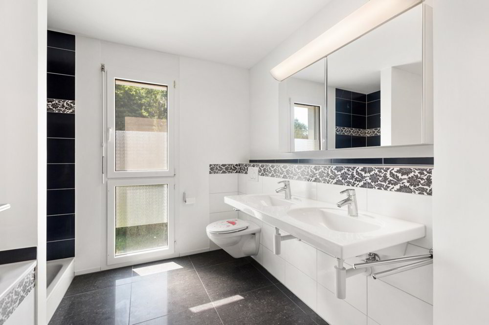 Wohnung – Pfungen - Mehr