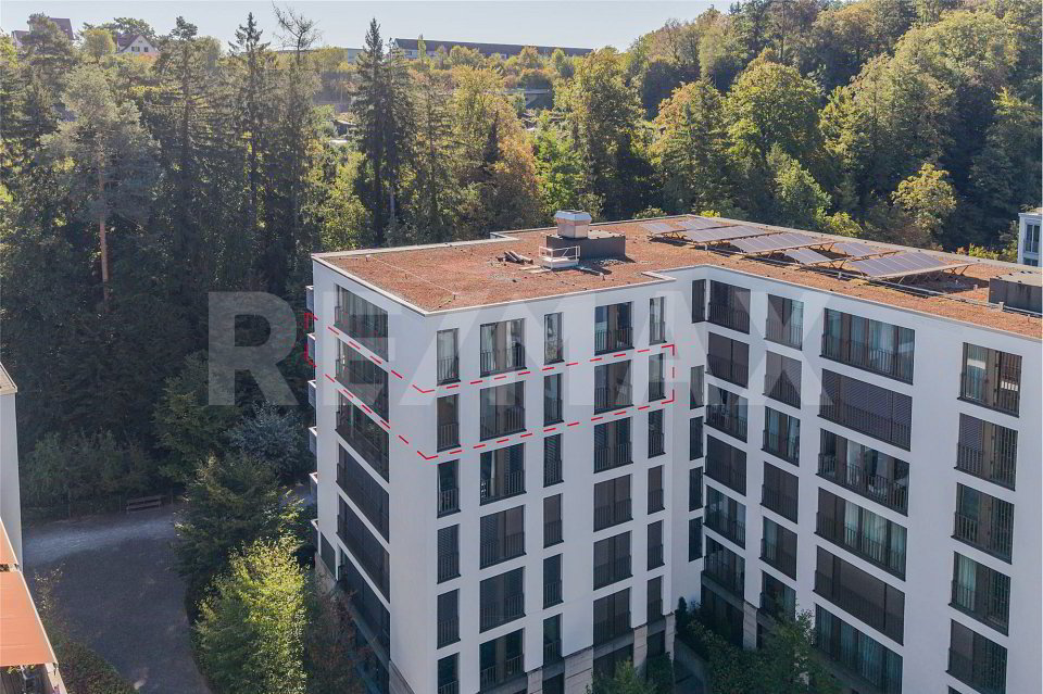 Wohnung – Zürich - Ansicht 2