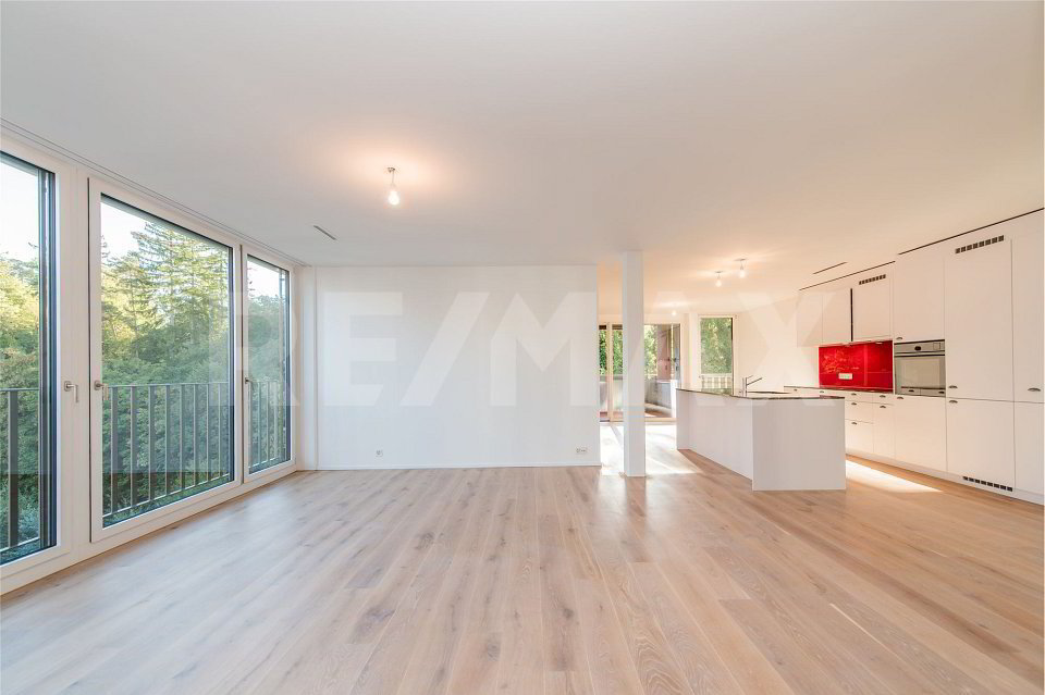 Wohnung – Zürich - Ansicht 3
