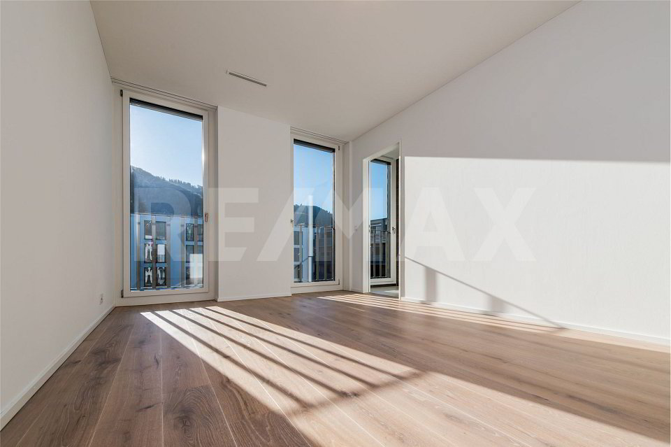 Wohnung – Zürich - Ansicht 5