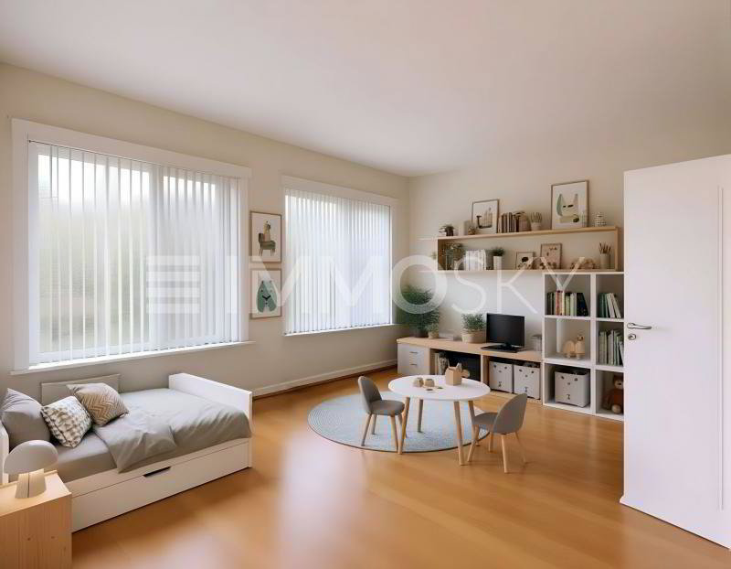Haus – Trub - Ansicht 5