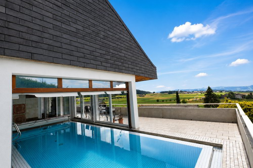 Haus – Schlosswil