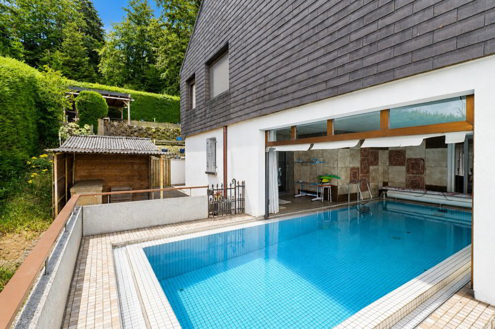 Haus – Schlosswil - Ansicht 2
