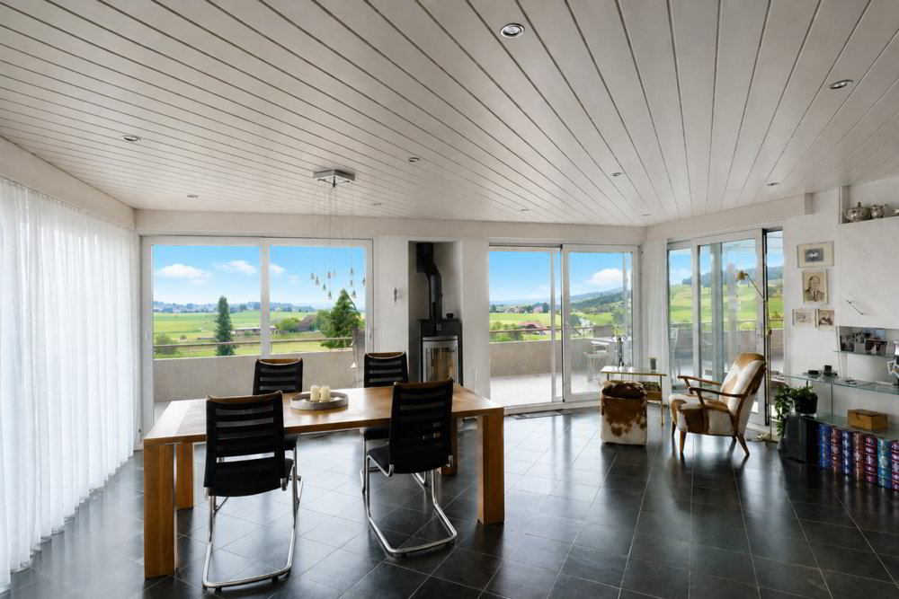 Haus – Schlosswil - Ansicht 4
