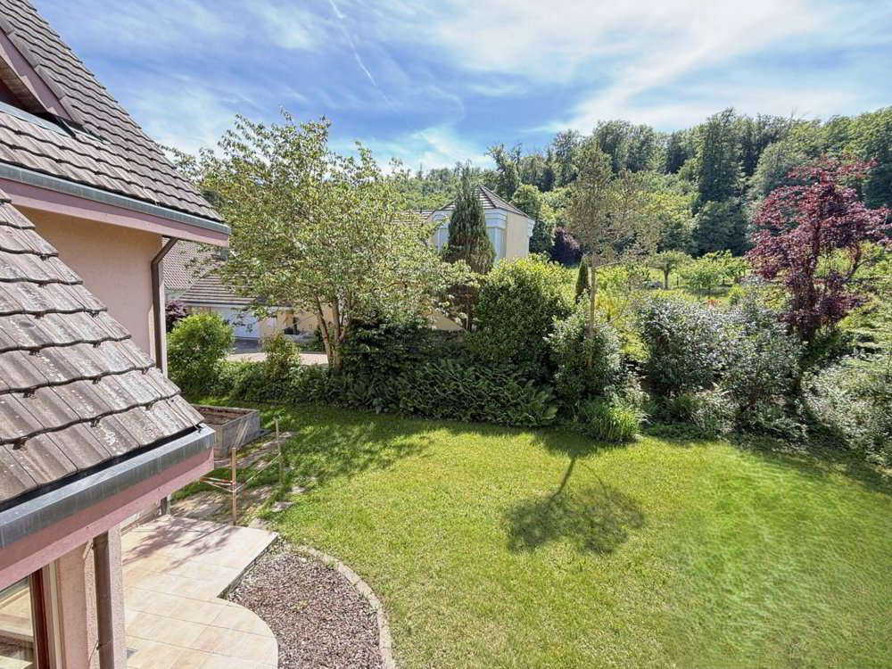 Casa di 9.5 locali in vendita a Witterswil - immagine 1/16