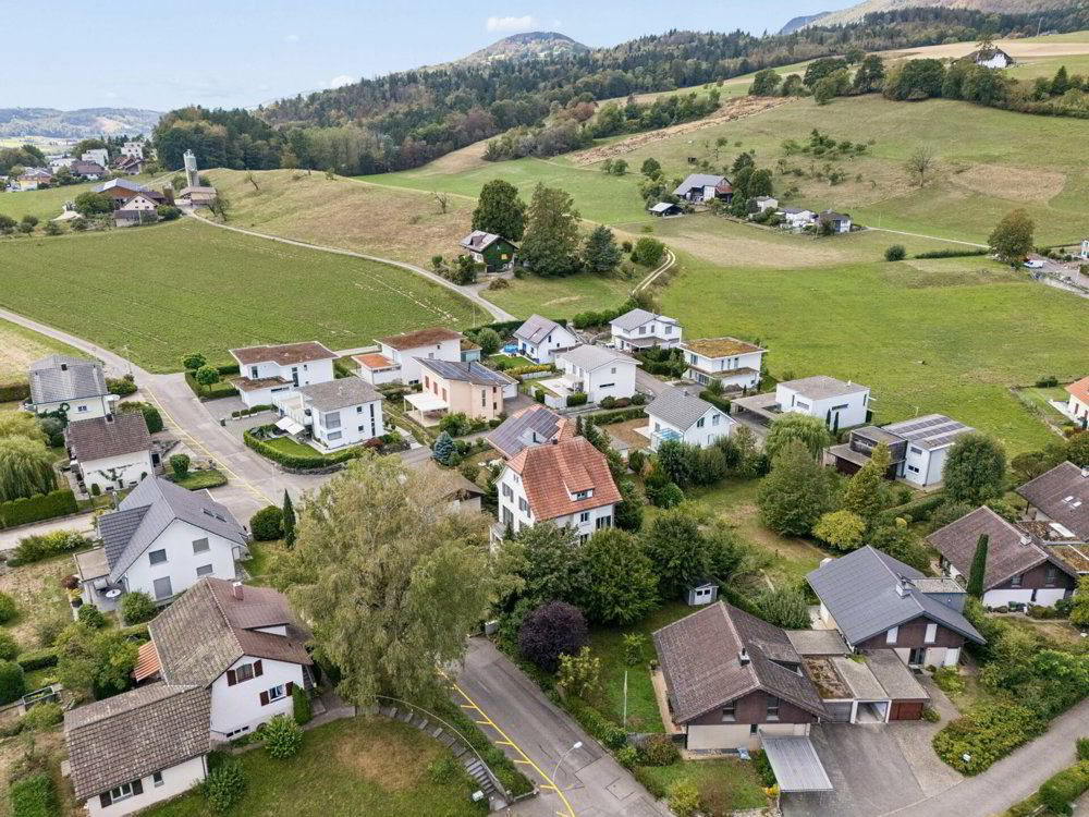Maison 10.5 pièces à acheter à Grenchen - image 1/15