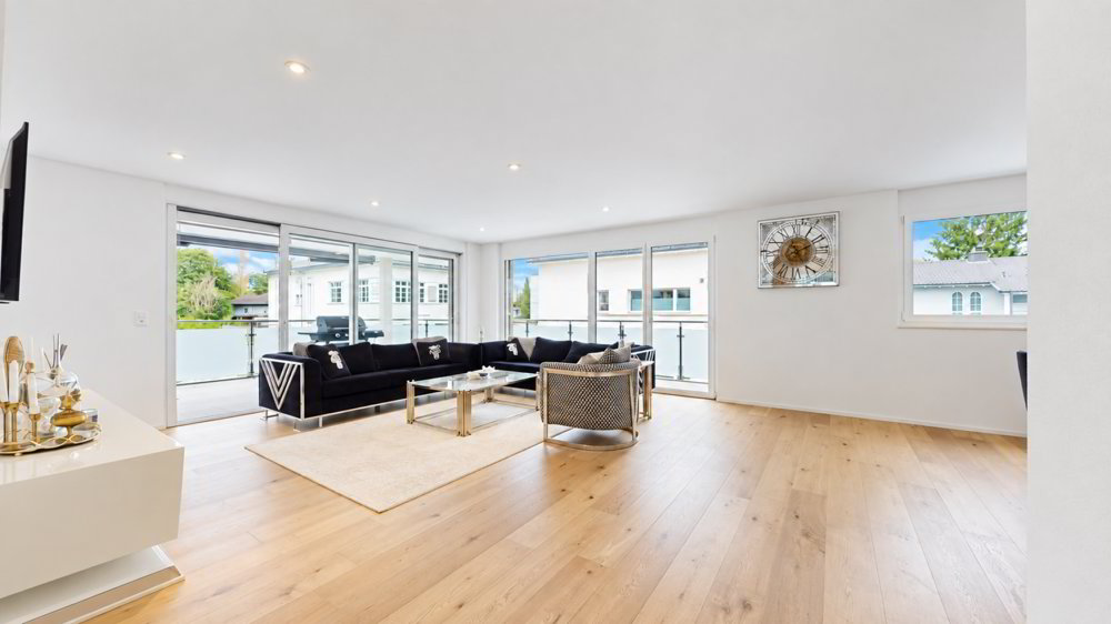 Wohnung – Gerlafingen - Ansicht 4