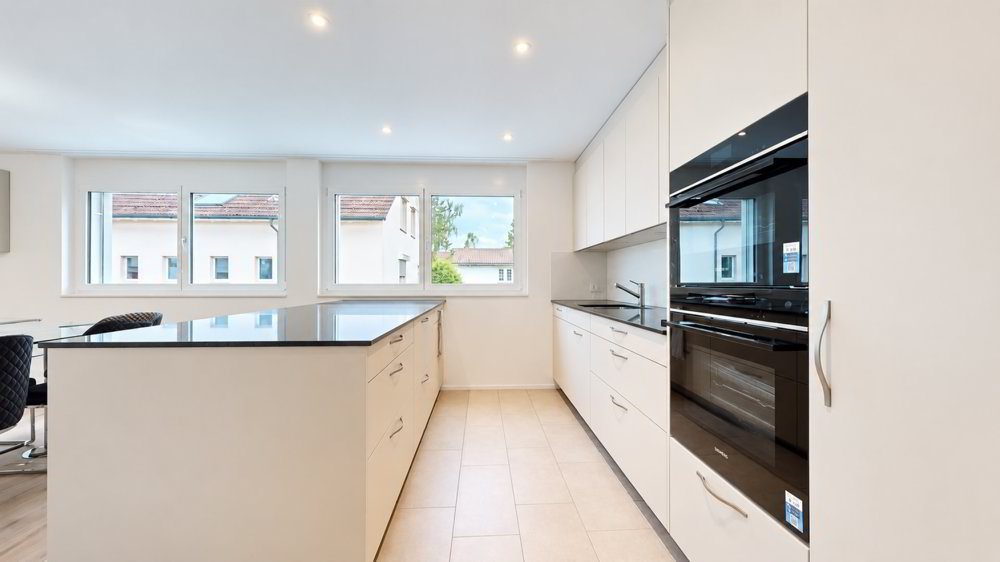 Wohnung – Gerlafingen - Ansicht 5