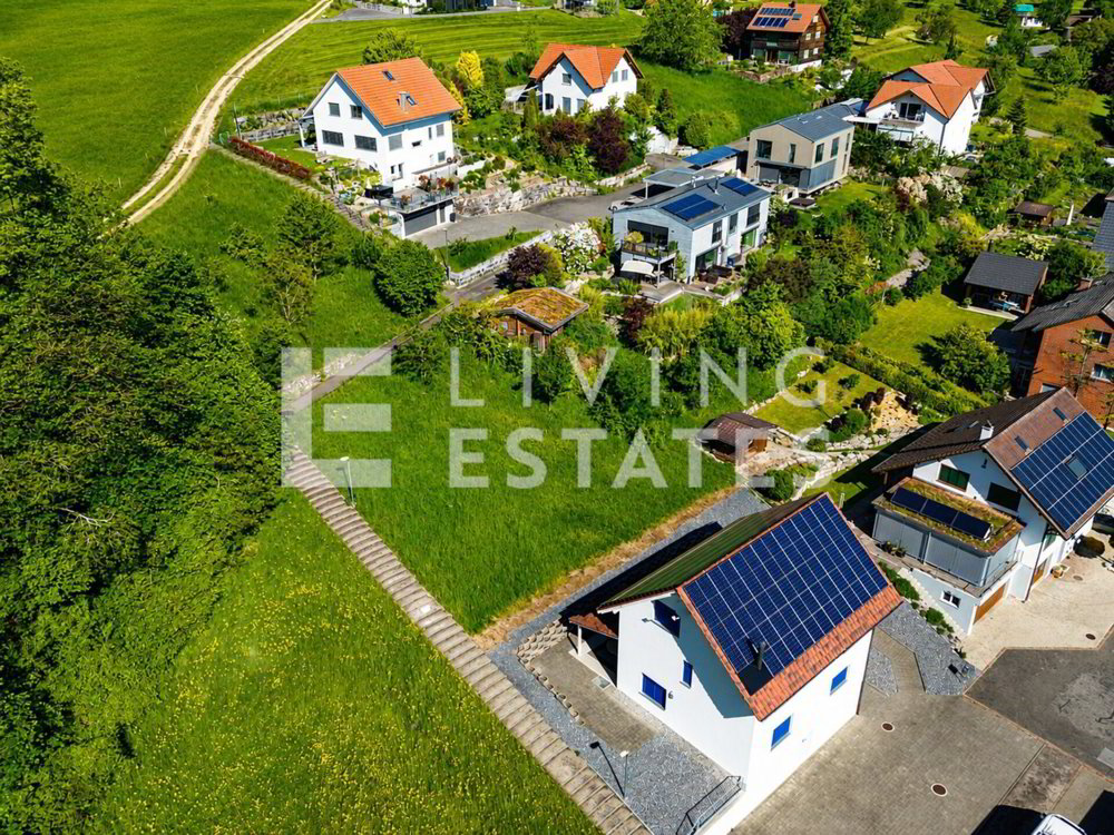 BAULAND ZWISCHEN NATUR UND WEITBLICK - Ansicht 3