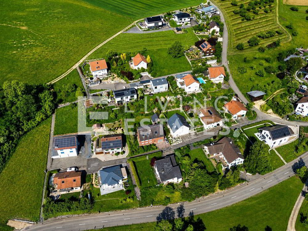 BAULAND ZWISCHEN NATUR UND WEITBLICK - Ansicht 5