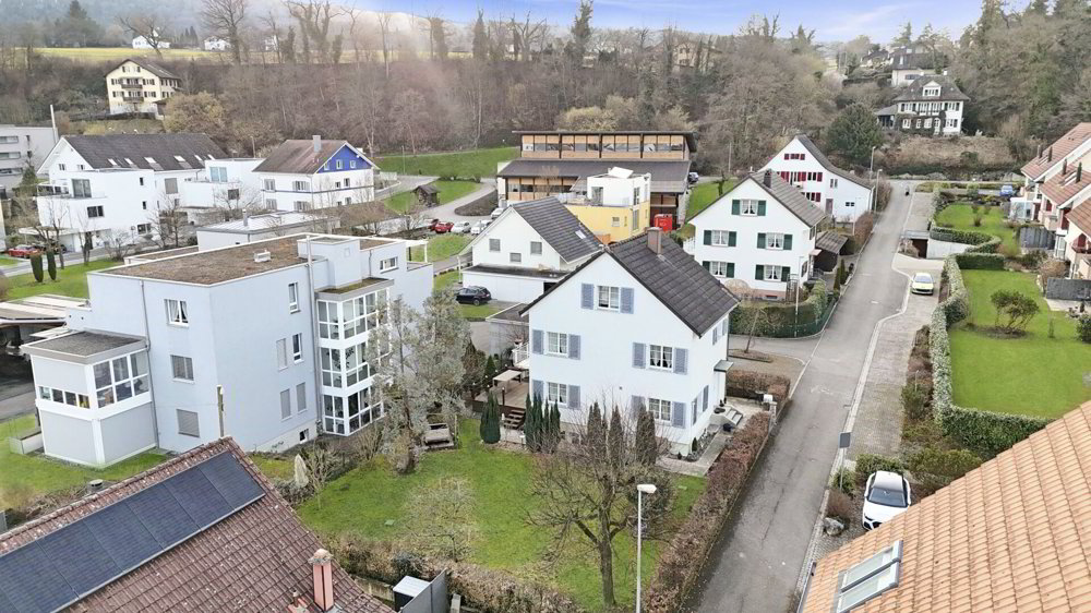 5.5 rooms House to buy in Laufen - image 1/18