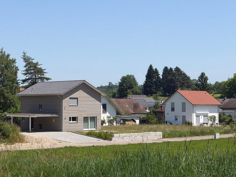 Casa di 5.5 locali in vendita a Ziefen - immagine 1/11