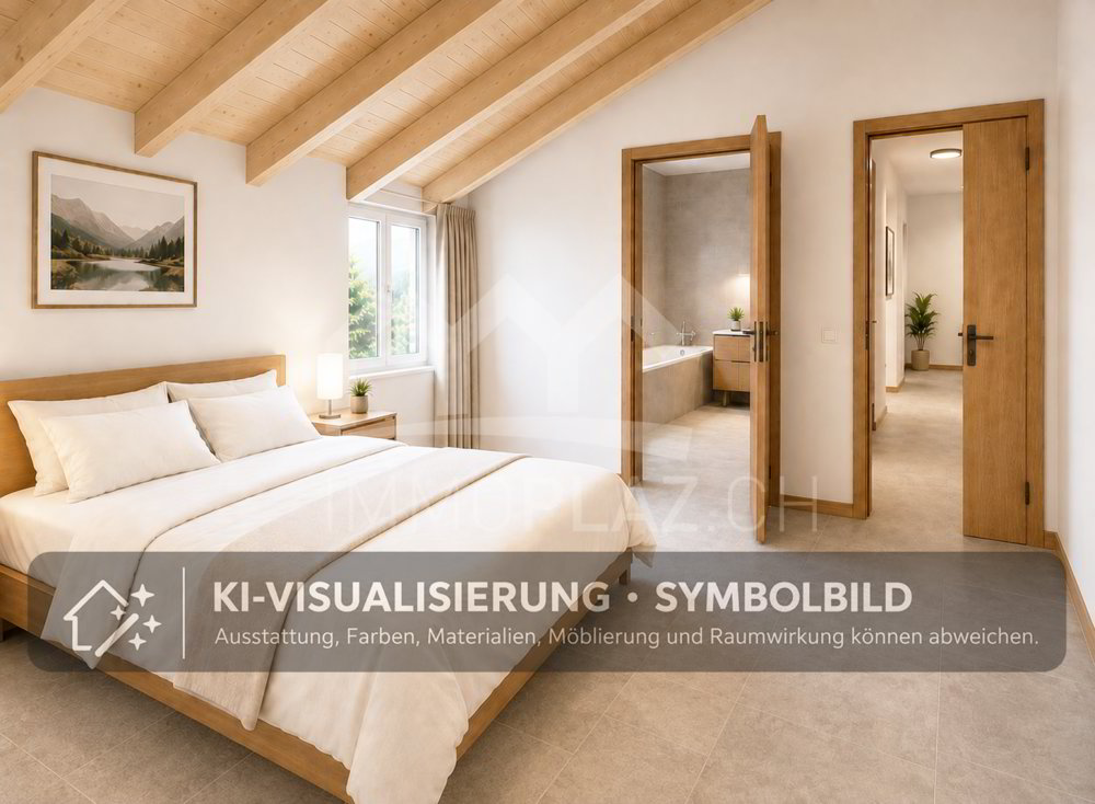 Wohnung – Rona - Ansicht 3