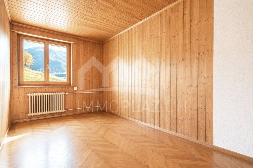 Haus – Tiefencastel - Ansicht 5