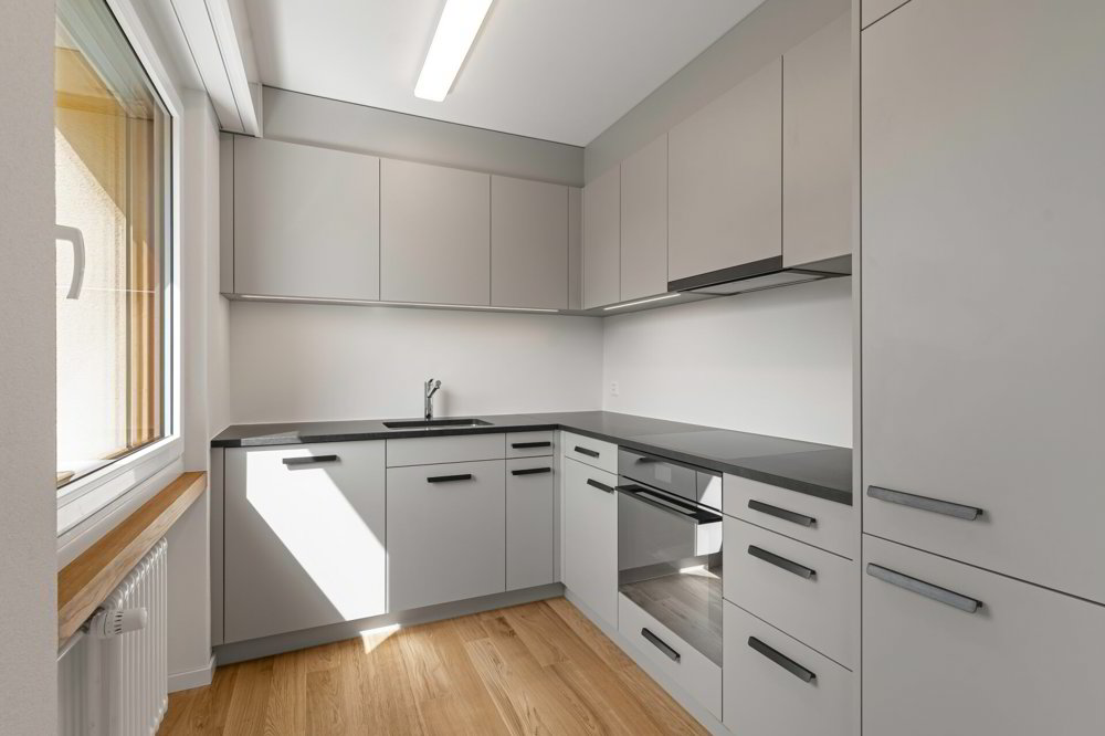 Wohnung – Horn - Ansicht 2
