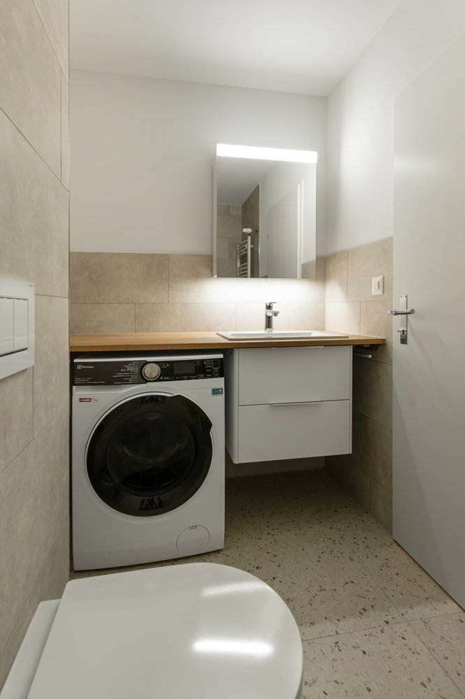 Wohnung – Horn - Ansicht 4