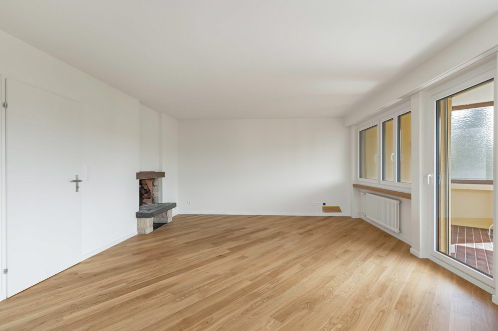 Wohnung – Horn - Mehr