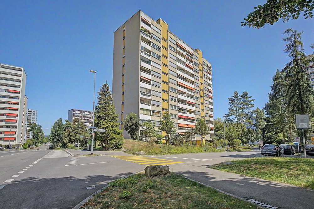 4.5 Zimmer Wohnung zum verkaufen in Spreitenbach - Bild 1/15