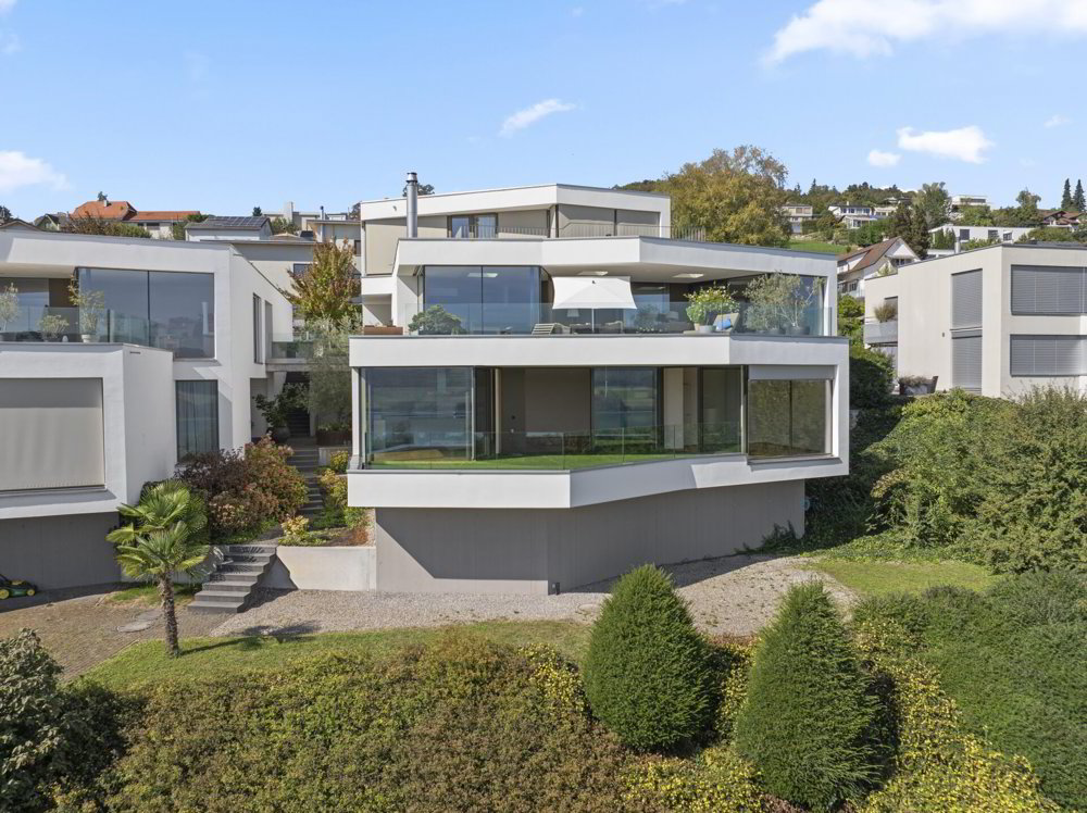 Wohnung – Beinwil am See