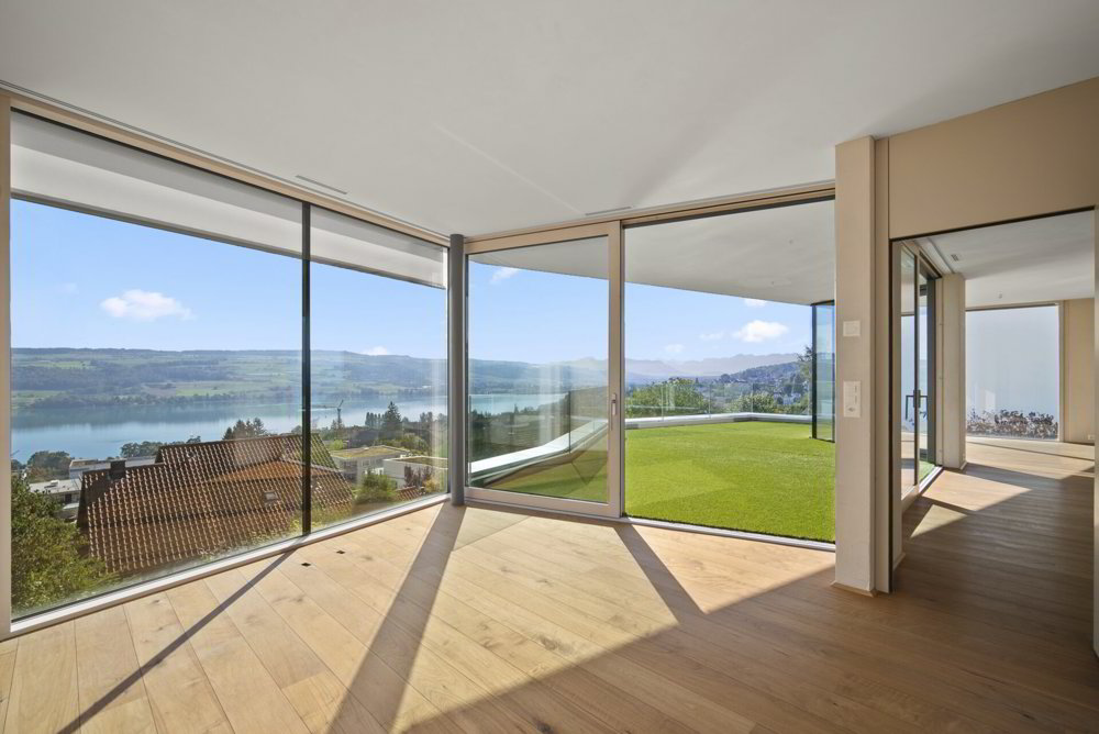 Wohnung – Beinwil am See - Ansicht 4
