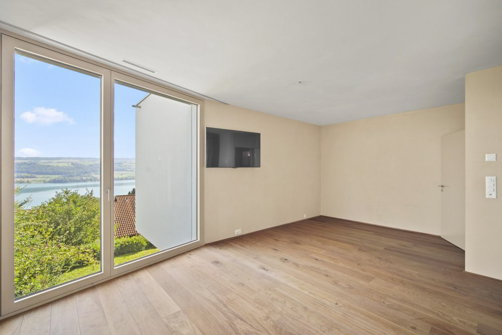 Wohnung – Beinwil am See - Ansicht 5