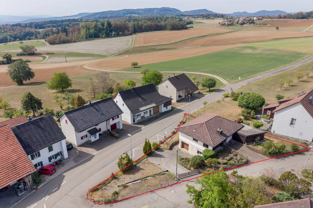 Maison 5.5 pièces à acheter à Bözberg - image 1/19
