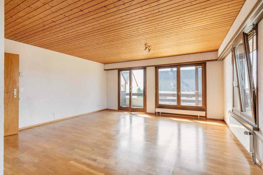 Haus – Bözberg - Ansicht 4