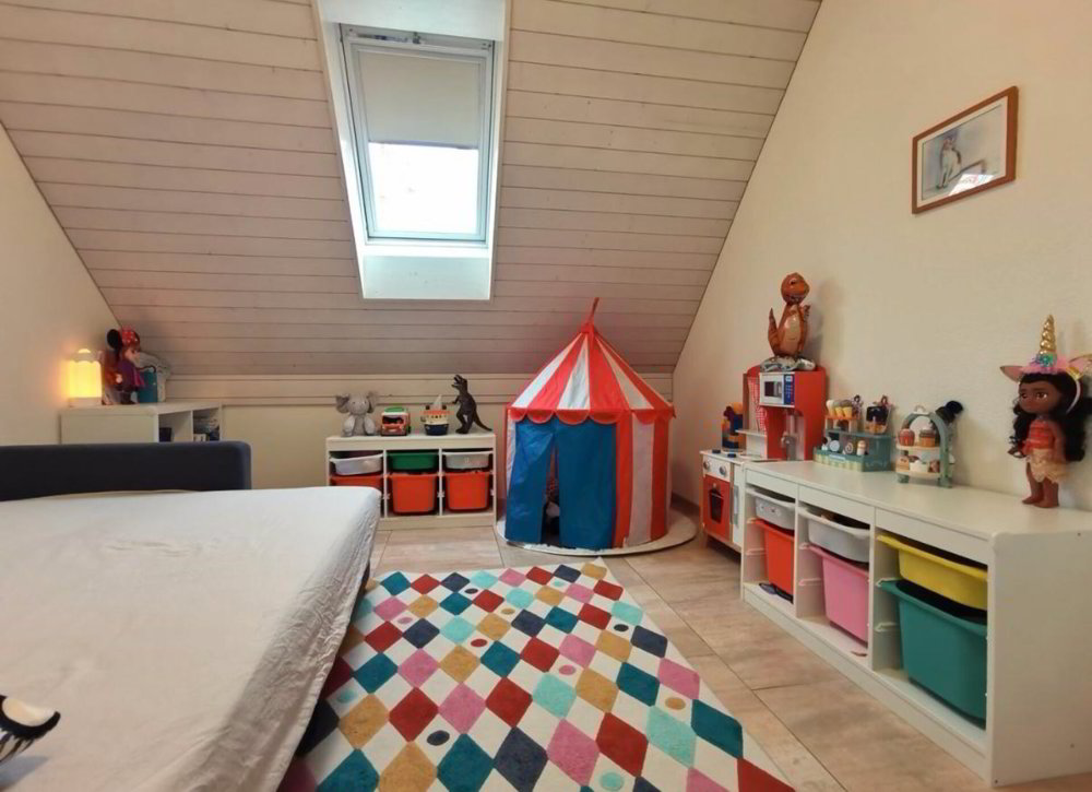 Wohnung – Nussbaumen AG - Ansicht 2