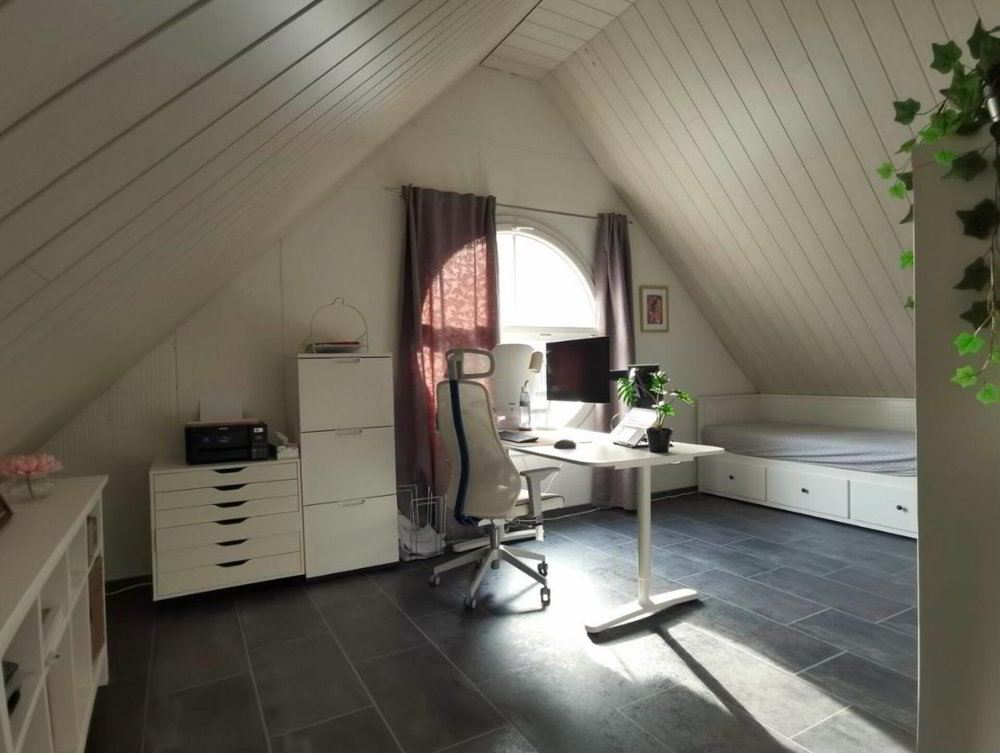 Wohnung – Nussbaumen AG - Ansicht 4