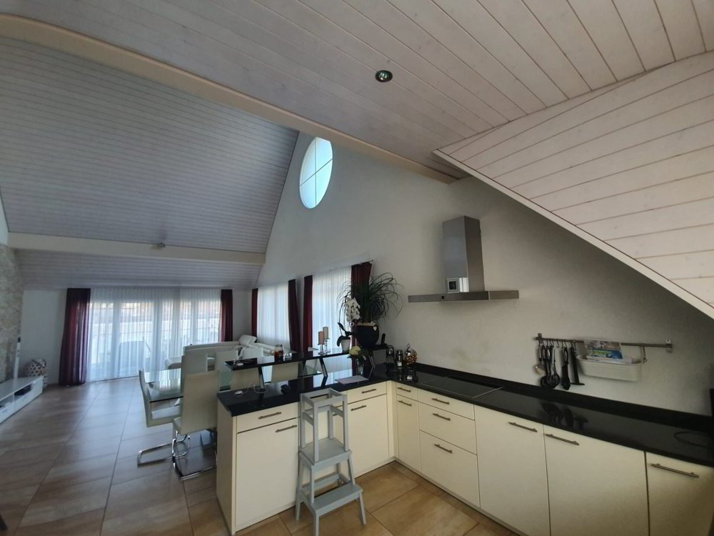 Wohnung – Nussbaumen AG - Ansicht 5