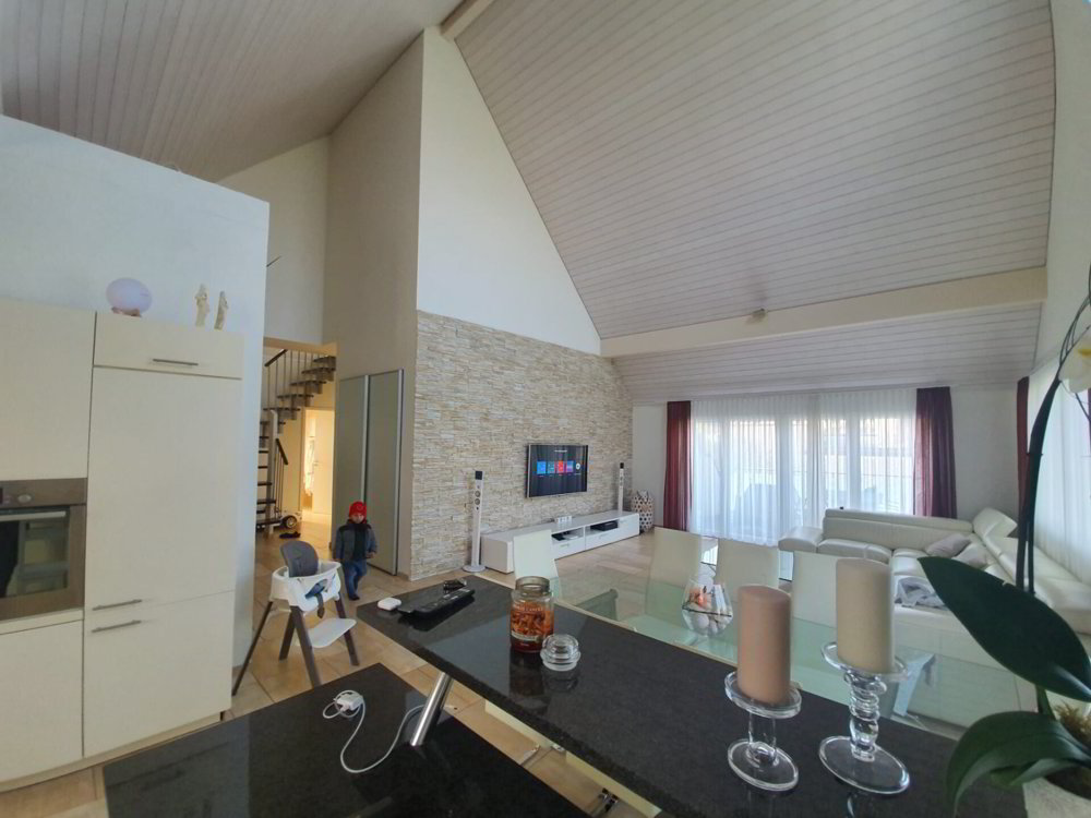 Wohnung – Nussbaumen AG - Mehr