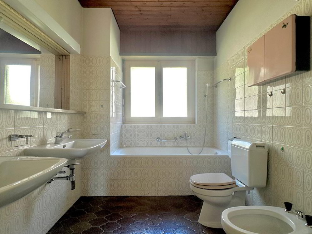 Haus – Cassina d'Agno - Ansicht 5