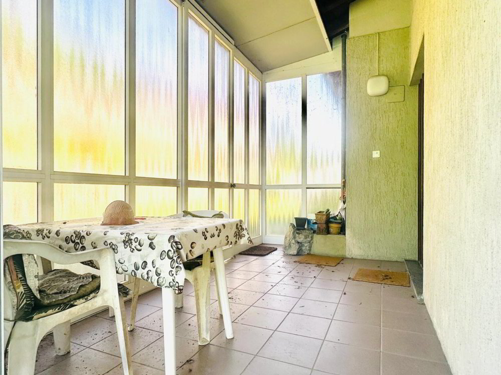 Haus – Cassina d'Agno - Mehr