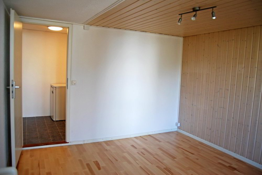 Immeuble à Bex à la rue Centrale - Mehr
