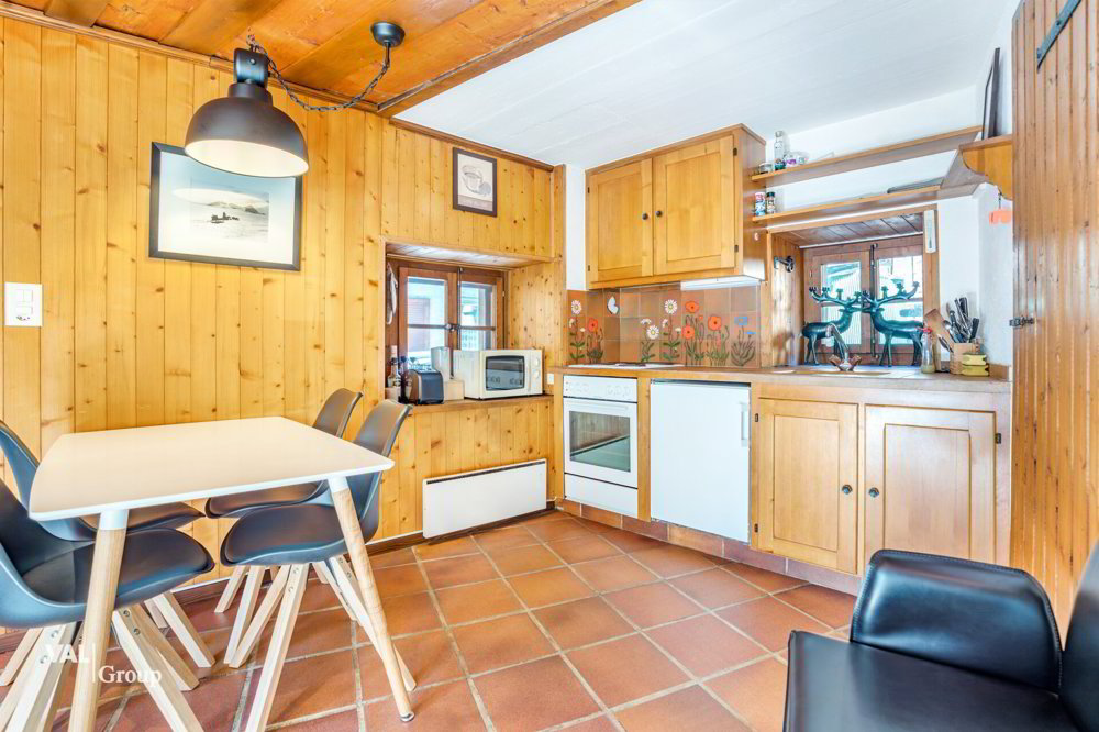 Haus – Le Châble VS - Ansicht 3