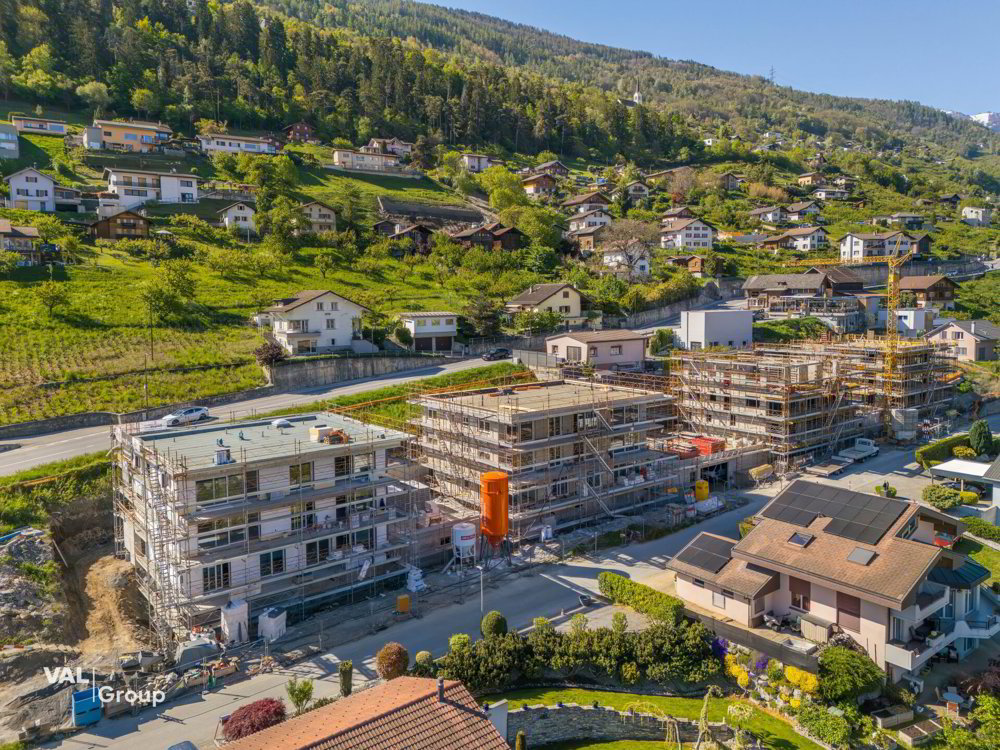 Wohnung – Turin (Salins)