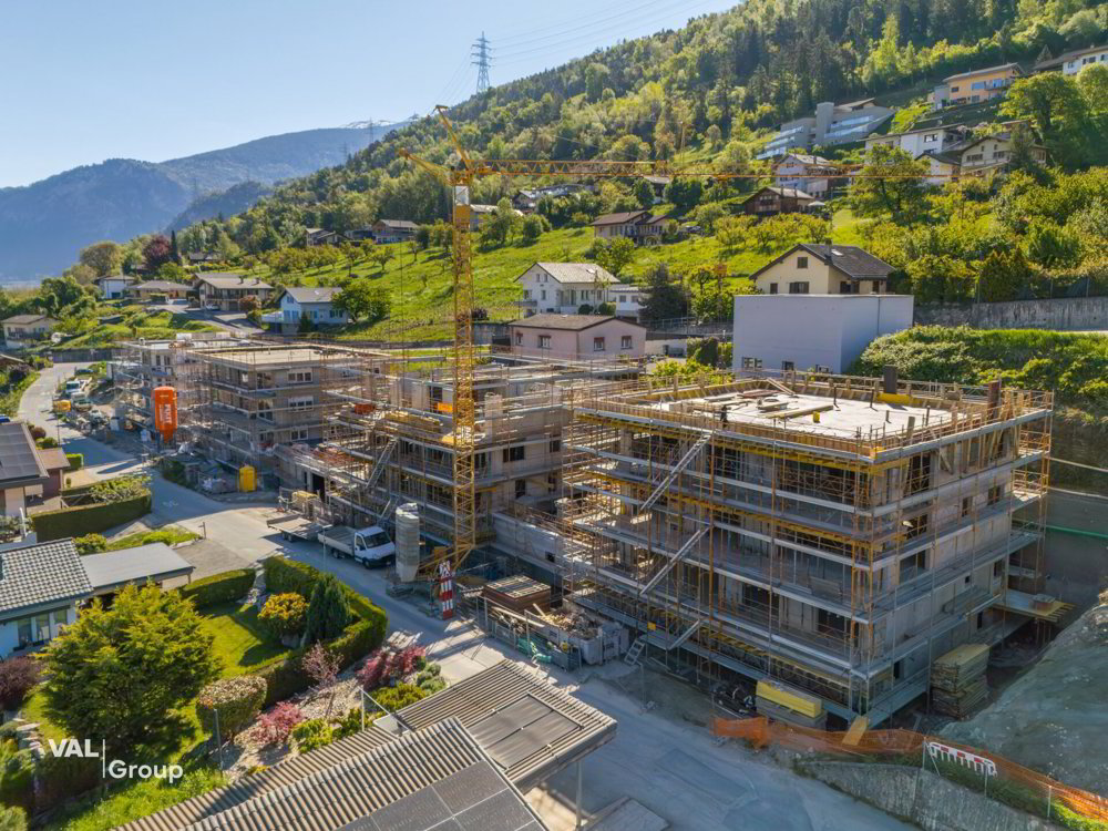 Wohnung – Turin (Salins) - Ansicht 3