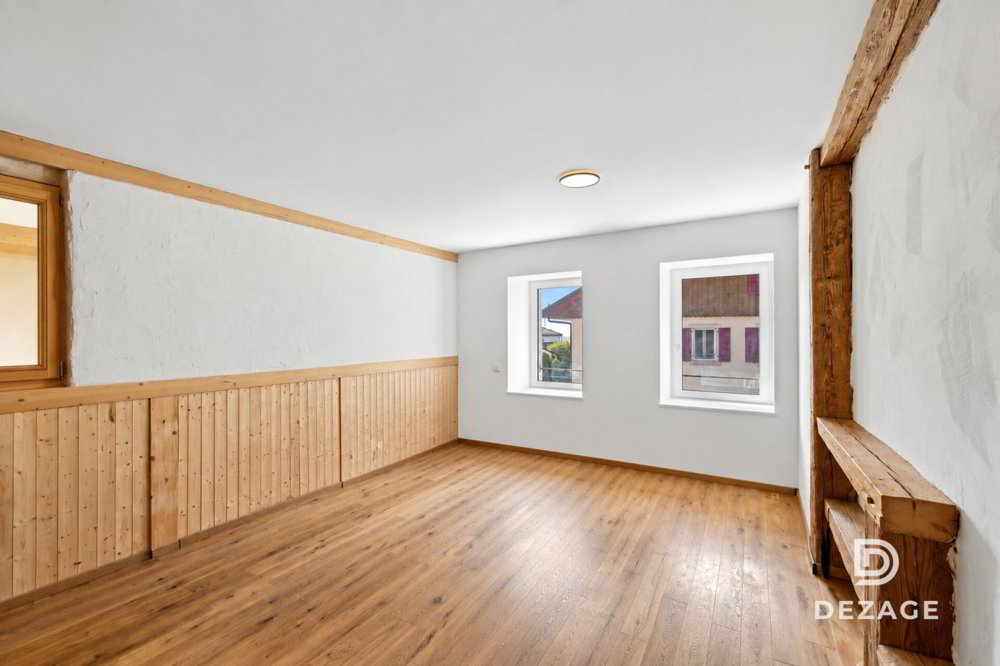 Wohnung – Gimel - Ansicht 2