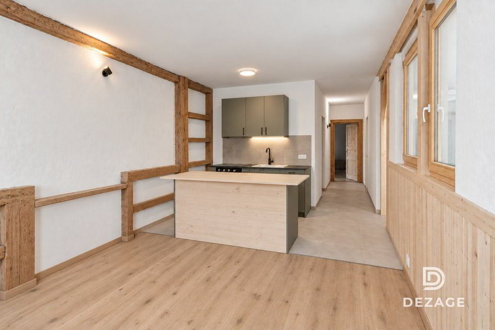 Wohnung – Gimel - Ansicht 4