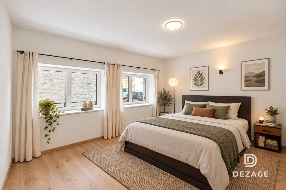 Wohnung – Gimel - Ansicht 5