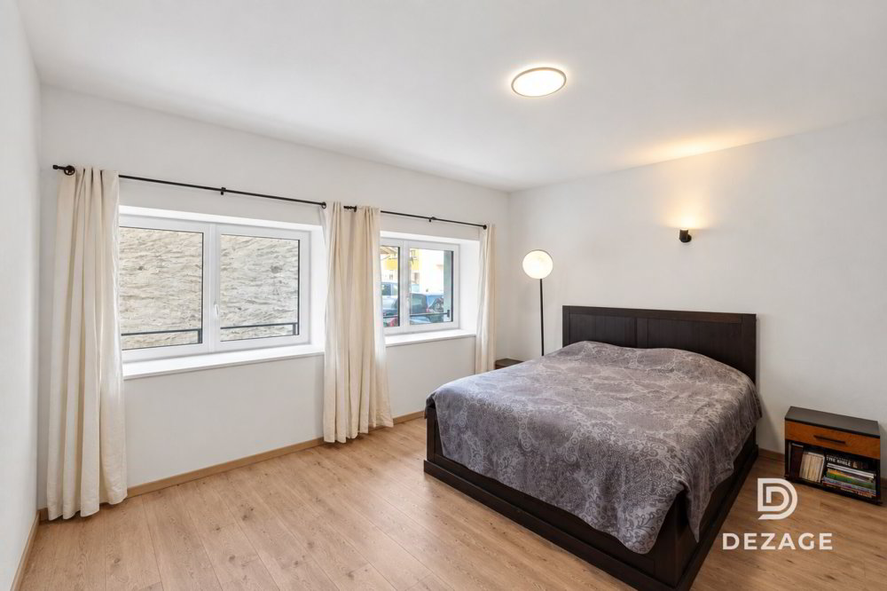 Wohnung – Gimel - Mehr