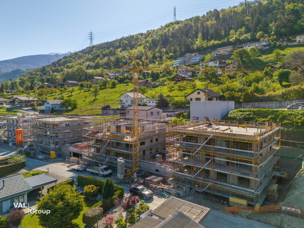 Wohnung – Turin (Salins) - Ansicht 2