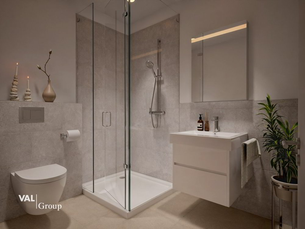 Wohnung – Turin (Salins) - Mehr