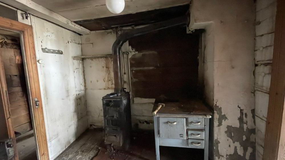 2.5 Zimmer Wohnung zum verkaufen in Saas-Grund - Bild 1/13